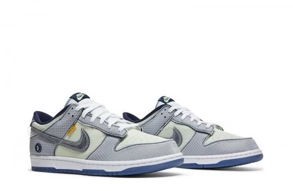 SB Dunk Low Passport Pack Pistachio Sneakers Reps - DJ9649-401 | good reps for shoes