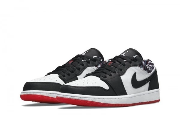 Air Jordan 1 Low Quai 54 Sneakers Reps - DM0095-106 | good reps ret for shoes