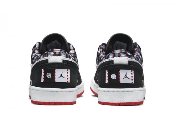 Air Jordan 1 Low Quai 54 Sneakers Reps - DM0095-106 | good reps ret for shoes