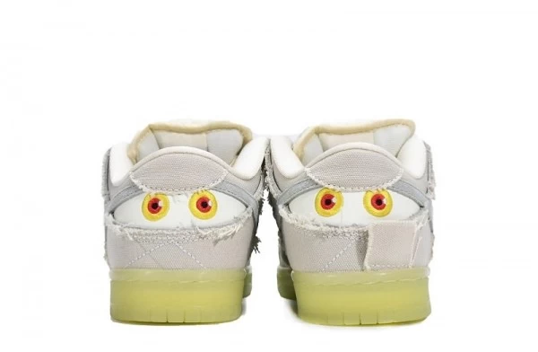 SB Dunk Low Mummy - DM0774-111 | Good Reps Ret For Shoes