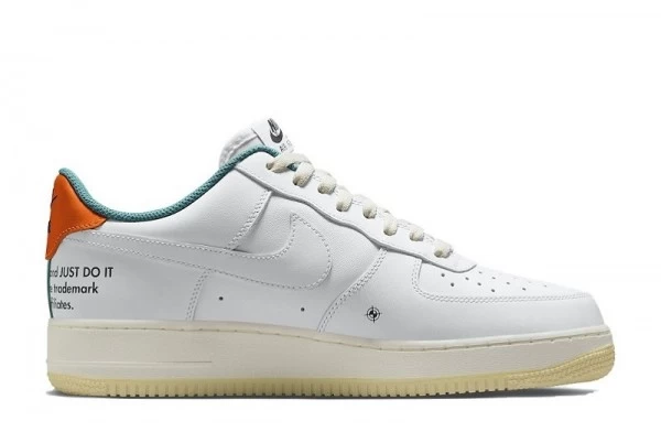 Air Force 1 Low LE Starfish - DM0970-111 | buy reps ret sneakers website