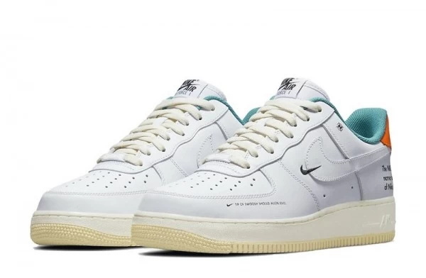 Air Force 1 Low LE Starfish - DM0970-111 | buy reps ret sneakers website