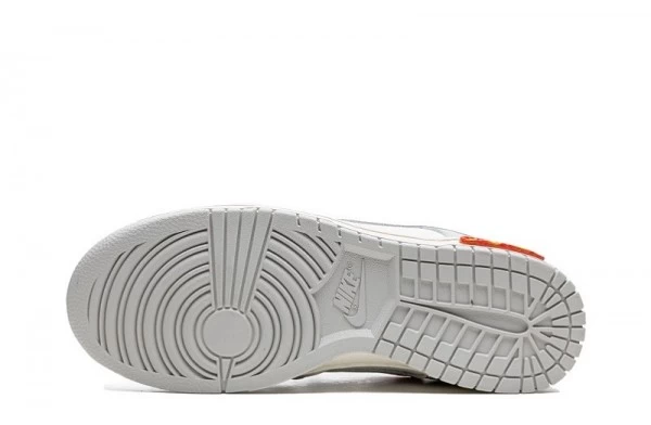 Off-White x SB Dunk Low Lot 44 - DM1602-104 | Good Reps Ret For Shoes