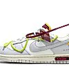 Off-White x SB Dunk Low Lot 8 - DM1602-106 | Good Reps Ret For Shoes