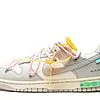 Off-White x SB Dunk Low Lot 9 - DM1602-109 | Good Reps Ret For Shoes