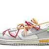 Off-White x SB Dunk Low Lot 6 - DM1602-110 | Buy Reps Ret Sneakers Website