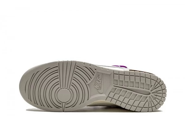 Off-White x SB Dunk Low Lot 28 - DM1602-111 | Buy Reps Ret Sneakers Website