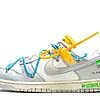 Off-White x SB Dunk Low Lot 2 - DM1602-115 | Best Replica Ret Sneaker Sites