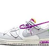 Off-White x SB Dunk Low Lot 3 - DM1602-118 | Good Reps Ret For Shoes