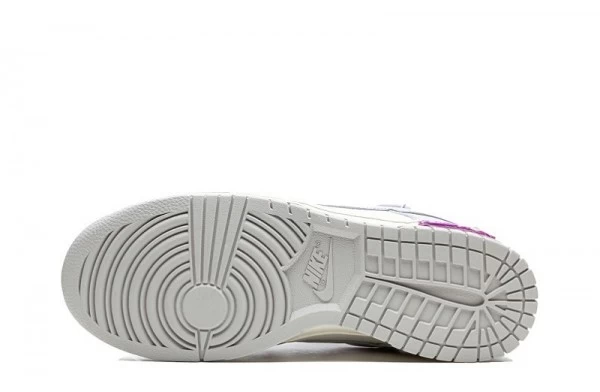Off-White x SB Dunk Low Lot 3 - DM1602-118 | Good Reps Ret For Shoes
