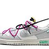 Off-White x SB Dunk Low Lot 30 - DM1602-122 | Best Replica Ret Sneaker Sites