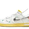 Off-White x SB Dunk Low Lot 1 - DM1602-127 | Buy Reps Ret Sneakers Website