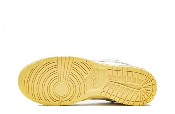 Off-White x SB Dunk Low Lot 1 - DM1602-127 | Buy Reps Ret Sneakers Website