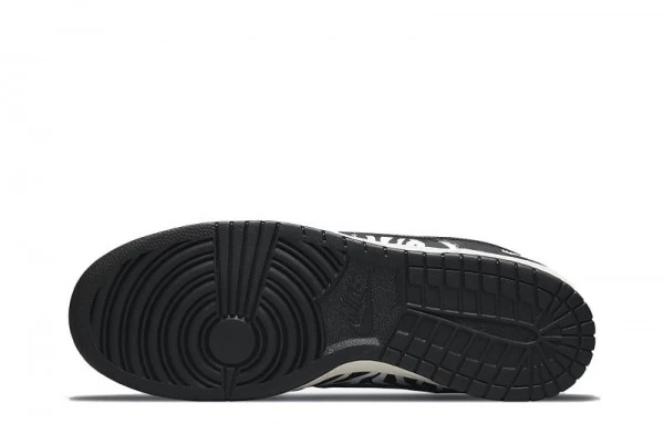 SB Dunk Low Quartersnacks Zebra - DM3510-001 | Buy Reps Ret Sneakers Website