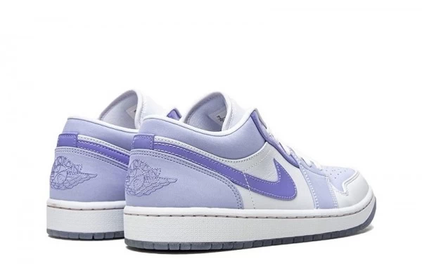 Air Jordan 1 Low Mighty Swooshers Sneakers Reps - DM5442-040 | best replica sneaker ret sites
