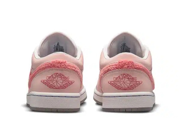 Air Jordan 1 Low Mighty Swooshers Sneakers Reps - DM5443-666 | best replica sneaker ret sites