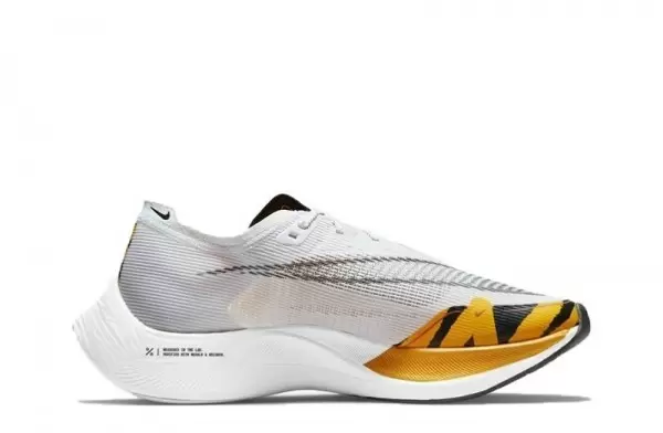 ZoomX Vaporfly Next Blue Ribbon Sports Tiger Sneakers Reps - DM7601-100 | good reps for shoes