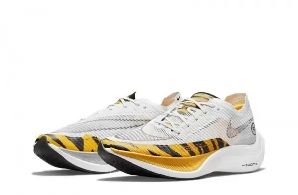 ZoomX Vaporfly Next Blue Ribbon Sports Tiger Sneakers Reps - DM7601-100 | good reps for shoes