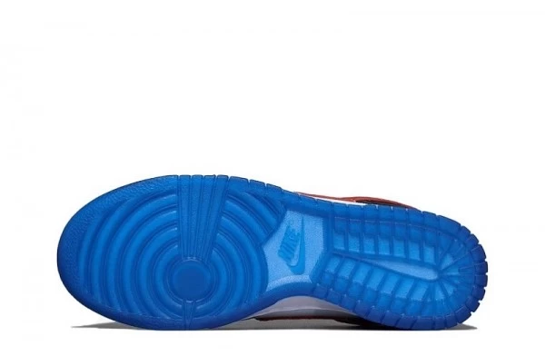SB Dunk Low South Korea Seoul - DM7708-100 | Buy Reps Ret Sneakers Website