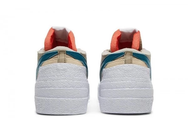 Blazer Low Reed KAWS Sacai - DM7901-100 | buy reps ret sneakers website