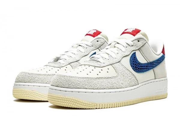 Air Force 1 Low Undefeated 5 On It - DM8461-001 | sneaker rep ret websites