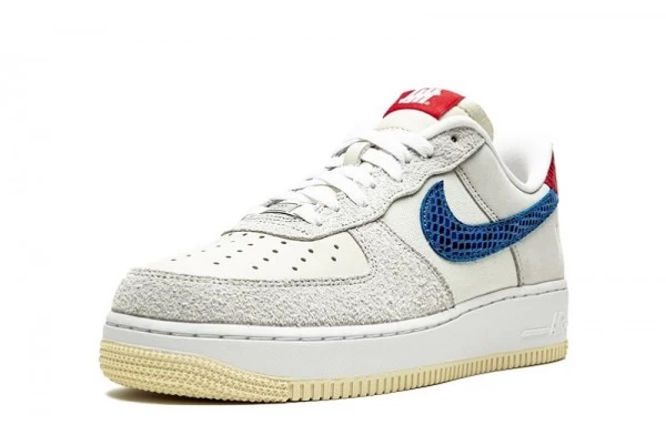 Air Force 1 Low Undefeated 5 On It - DM8461-001 | sneaker rep ret websites