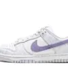 SB Dunk Low Purple Pulse - DM9467-500 | Good Reps Ret For Shoes