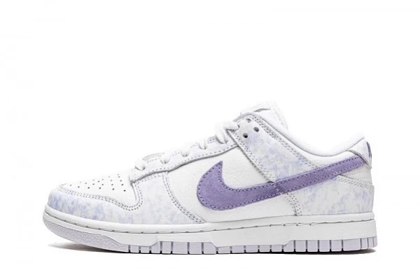 SB Dunk Low Purple Pulse - DM9467-500 | Good Reps Ret For Shoes