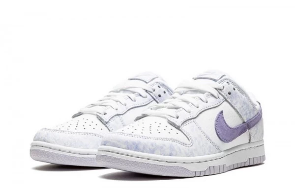 SB Dunk Low Purple Pulse - DM9467-500 | Good Reps Ret For Shoes