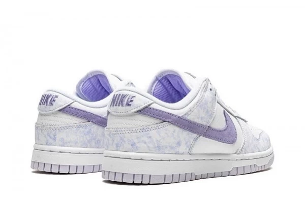 SB Dunk Low Purple Pulse - DM9467-500 | Good Reps Ret For Shoes