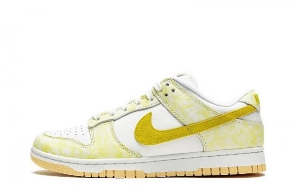 SB Dunk Low Yellow Strike - DM9467-700 | Best Replica Ret Sneaker Sites