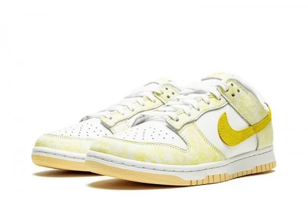 SB Dunk Low Yellow Strike - DM9467-700 | Best Replica Ret Sneaker Sites