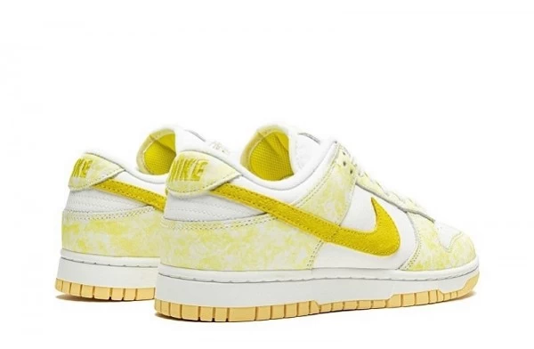 SB Dunk Low Yellow Strike - DM9467-700 | Best Replica Ret Sneaker Sites
