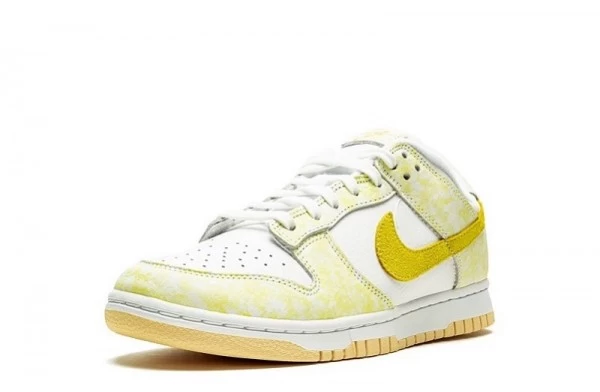 SB Dunk Low Yellow Strike - DM9467-700 | Best Replica Ret Sneaker Sites