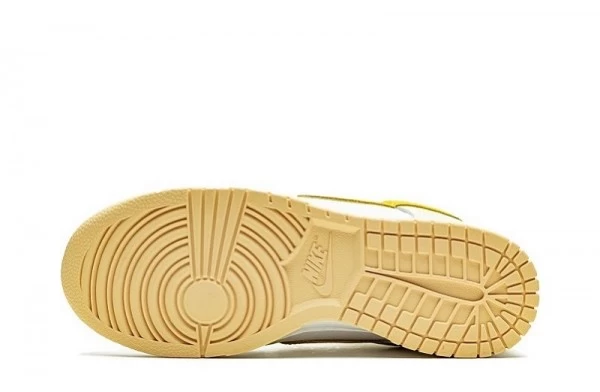 SB Dunk Low Yellow Strike - DM9467-700 | Best Replica Ret Sneaker Sites