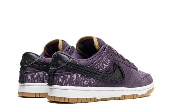 SB Dunk Low Dark Raisin N7 - DN1441-500 | Sneaker Rep Ret Websites