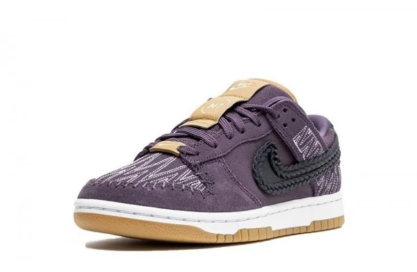 SB Dunk Low Dark Raisin N7 - DN1441-500 | Sneaker Rep Ret Websites
