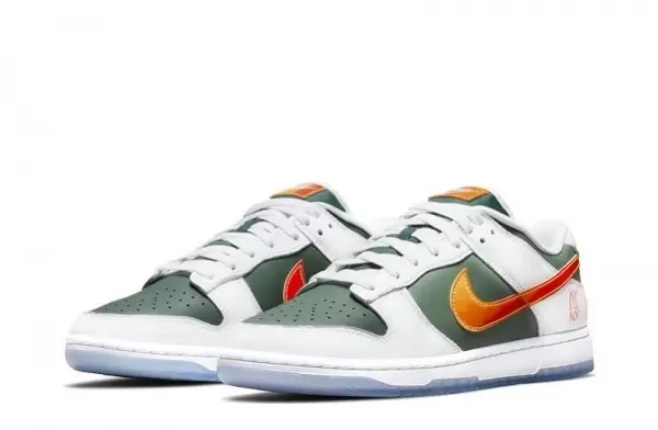 SB Dunk Low NY vs NY - DN2489-300 | Good Reps Ret For Shoes