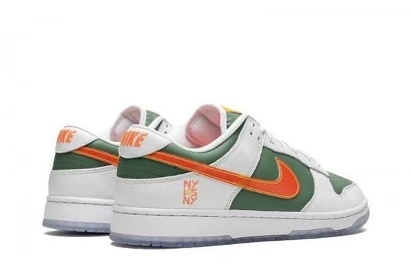 SB Dunk Low NY vs NY - DN2489-300 | Good Reps Ret For Shoes
