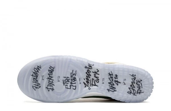 SB Dunk Low NY vs NY - DN2489-300 | Good Reps Ret For Shoes