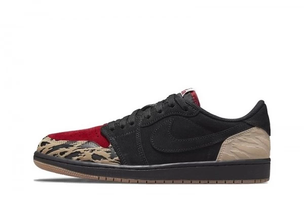 Air Jordan 1 Low SoleFly Sneakers Reps - DN3400-001 | buy reps ret sneakers website