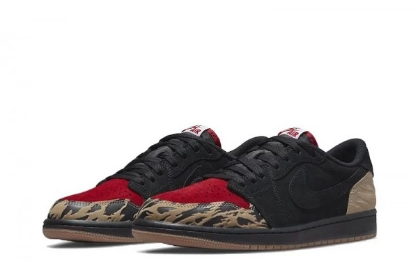Air Jordan 1 Low SoleFly Sneakers Reps - DN3400-001 | buy reps ret sneakers website