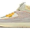 Air Jordan 2 Retro SP Union Rattan Sneakers Reps - DN3802-200 | good reps for shoes