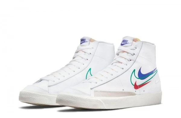 Blazer Mid 77 Summer Of Sport - DN7996-101 | Buy Reps Ret Sneakers Website