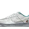 SB Dunk Low Ice Silver Blue - DO2326-001 | Buy Reps Ret Sneakers Website