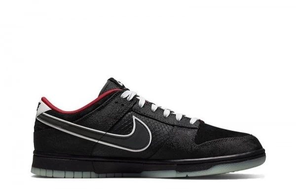 SB Dunk Low League of Legends - DO2327-011 | Buy Reps Ret Sneakers Website