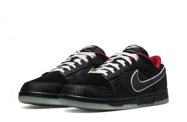 SB Dunk Low League of Legends - DO2327-011 | Buy Reps Ret Sneakers Website
