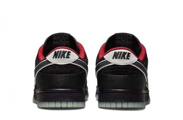 SB Dunk Low League of Legends - DO2327-011 | Buy Reps Ret Sneakers Website