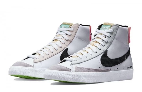 Blazer Mid Have A Good Game - DO2331-101 | Best Replica Ret Sneaker Sites