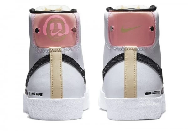 Blazer Mid Have A Good Game - DO2331-101 | Best Replica Ret Sneaker Sites